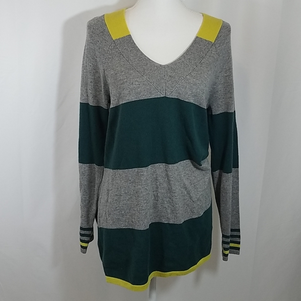 Design History Pure Cashmere L Sweater
